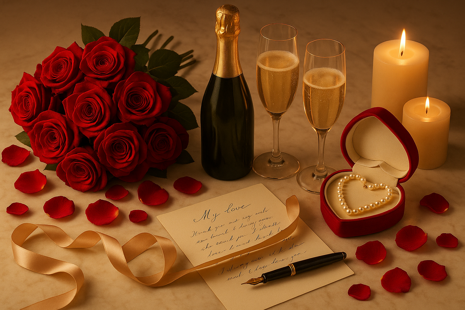 Anniversary Gifts